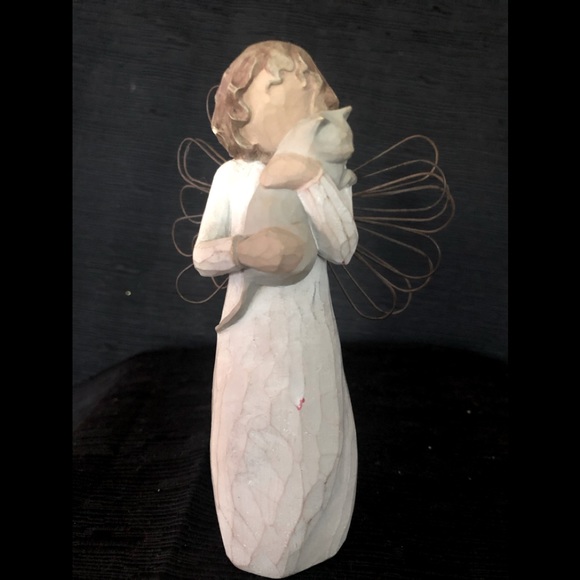 Willow Tree Angel